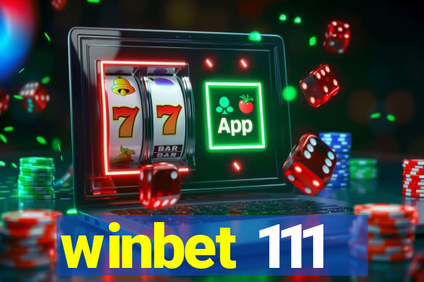 winbet 111